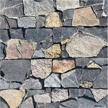 ألواح الحجر الجيري التي تواجه الحجر الطبيعي JRN-099