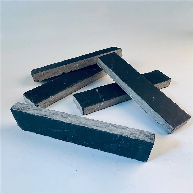 Natural Limestone Facing Bricks JRST-030