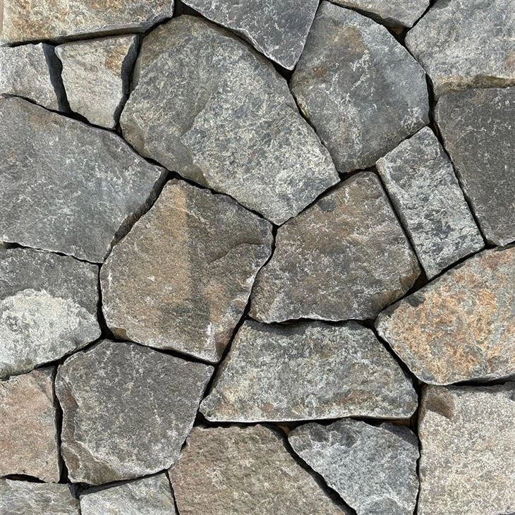 حجر فضفاض ذو شكل عشوائي JRSR-701