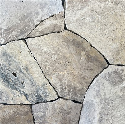 قشرة الحجر الطبيعي ذات السطح الكلاسيكي JRSR -068