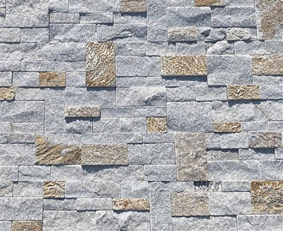 هبطت لوحات الحائط الحجر الطبيعي