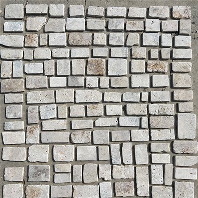 تكسية الحجر الجيري وحجر الرصف JRSL-068T